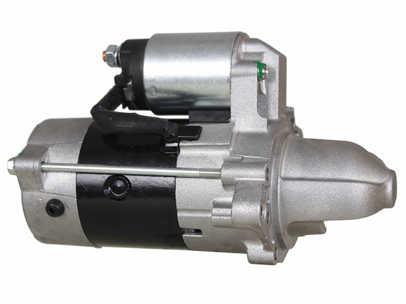 STARTTI 25-5352 MITSUBISHI L200 2,4D