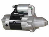 STARTTI 25-5352 MITSUBISHI L200 2,4D