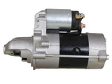 STARTTI 25-5352 MITSUBISHI L200 2,4D