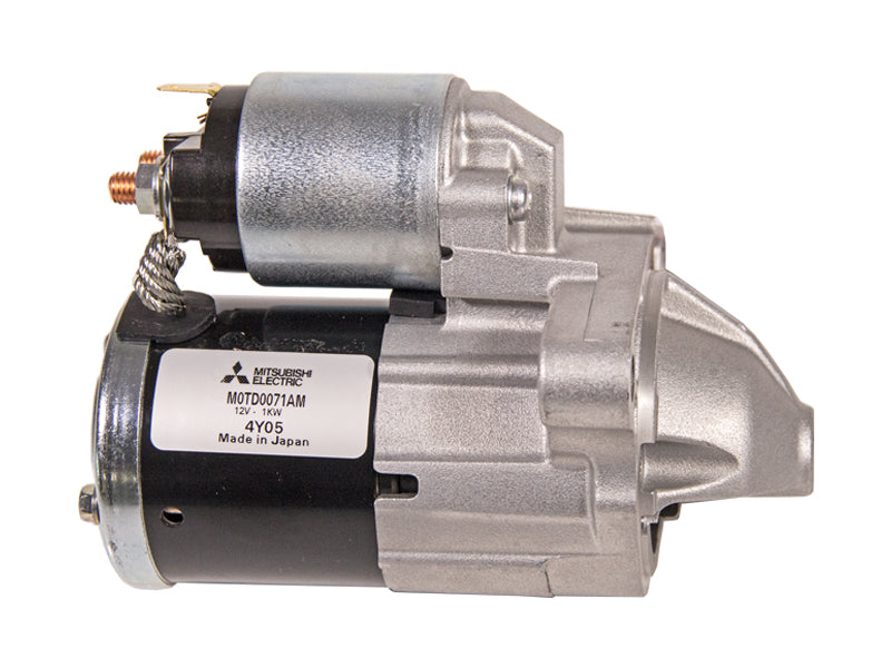 STARTTI MITSUBISHI M0TD0071AM MAZDA