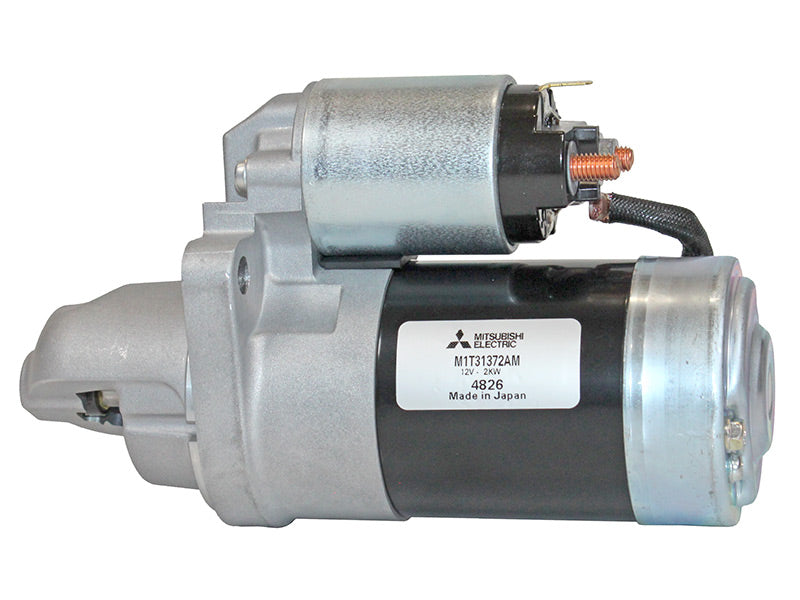 STARTTI MITSUBISHI M1T31372AM