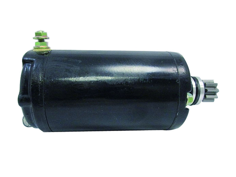 STARTTI BOMBARDIER,CAN-AM, JD