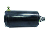 STARTTI BOMBARDIER,CAN-AM, JD