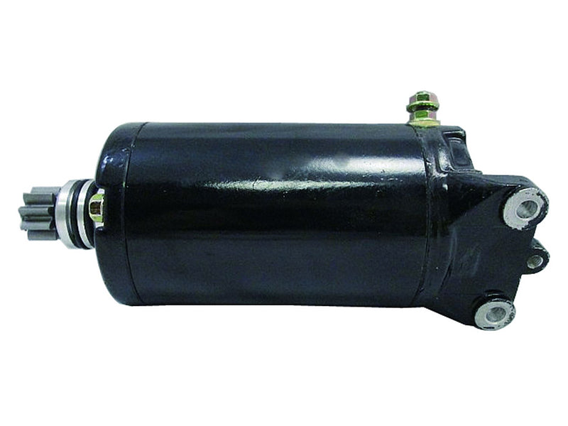 STARTTI BOMBARDIER,CAN-AM, JD