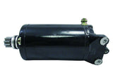 STARTTI BOMBARDIER,CAN-AM, JD