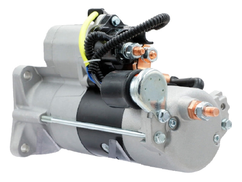 STARTTI 24V 5,5KW 10-H CAT