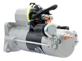 STARTTI 24V 5,5KW 10-H CAT