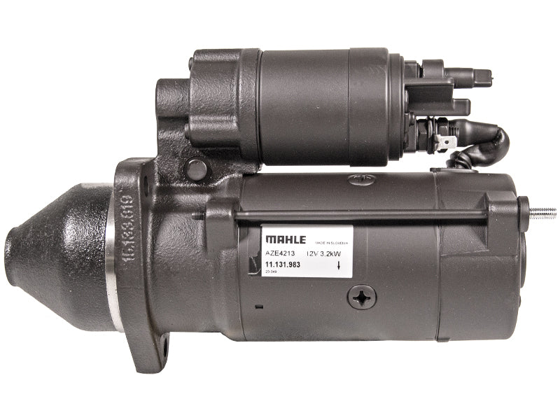 STARTTI 12V 3,2KW