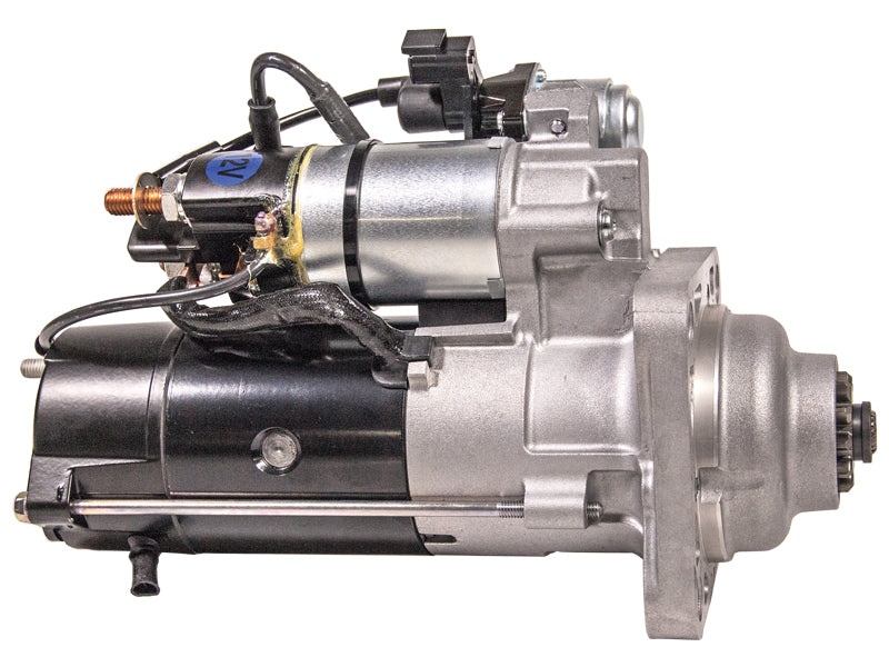 STARTTI MITSUBISHI M8T56179AM VOLVO PENTA