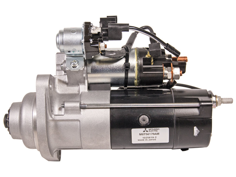 STARTTI MITSUBISHI M8T56179AM VOLVO PENTA