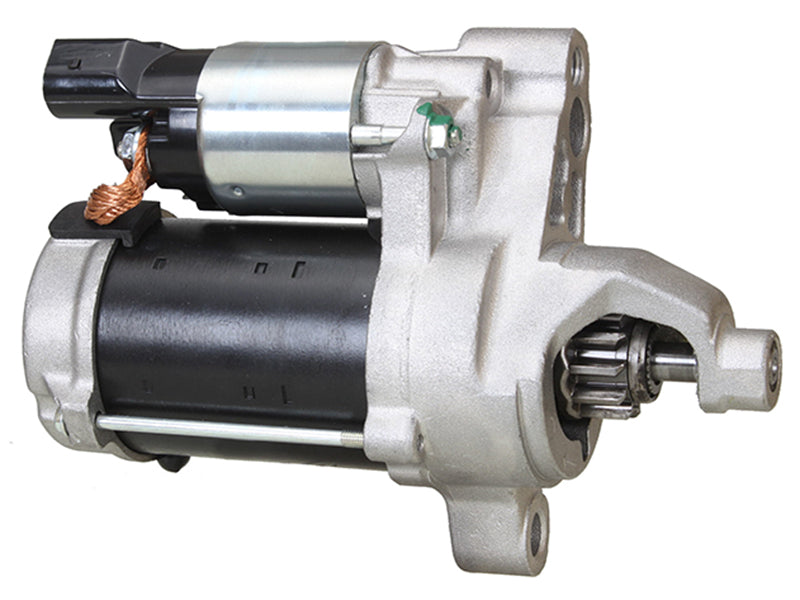 STARTTI 1,5KW AUDI,PORSCHE,VW