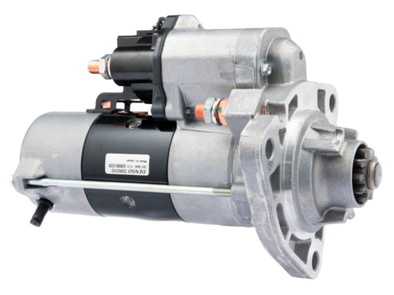 STARTTI 24V 7,8KW CUMMINS
