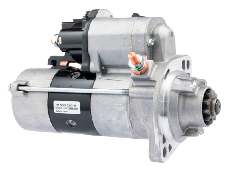 STARTTI 12V 2,7KW CUMMINS