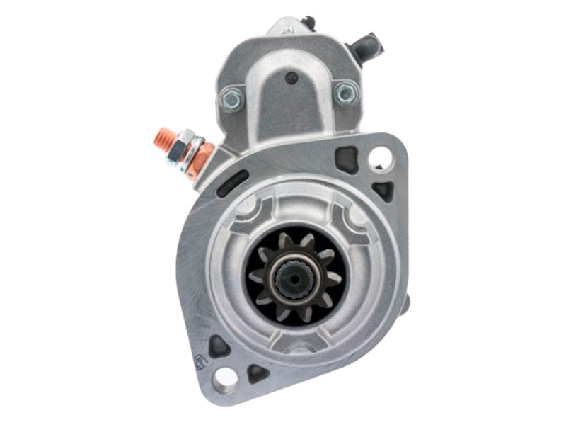STARTTI 12V 4,8KW CUMMINS