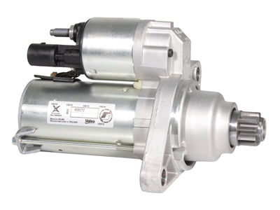 STARTTI VALEO VAG 1,2-1,8 TSI 08-