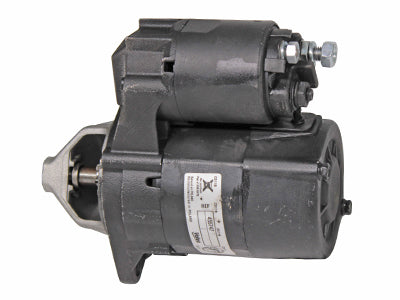 STARTTI VALEO MB A-/B-SRJ.
