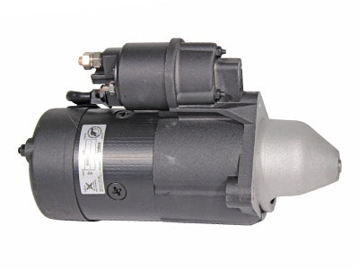 STARTTI VALEO BMW 3,0D 98-