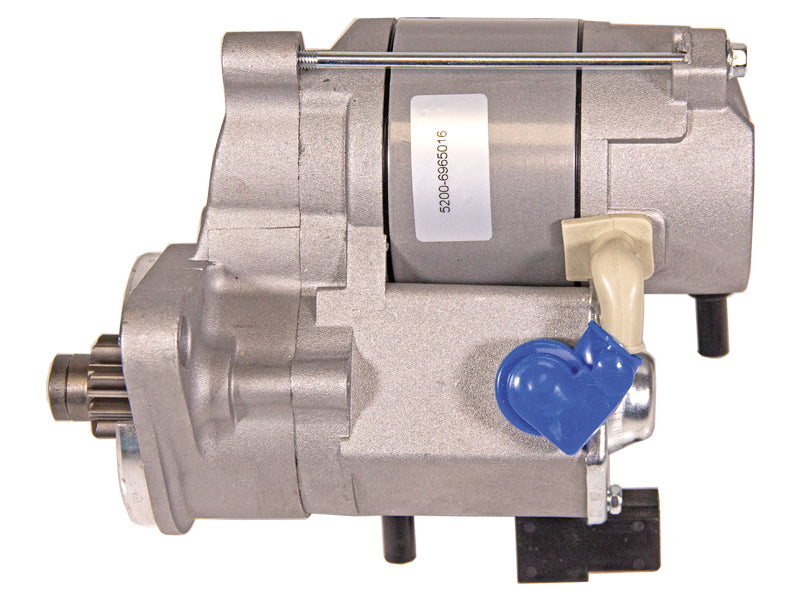 STARTTI 12V 1,4KW CATERPILLAR