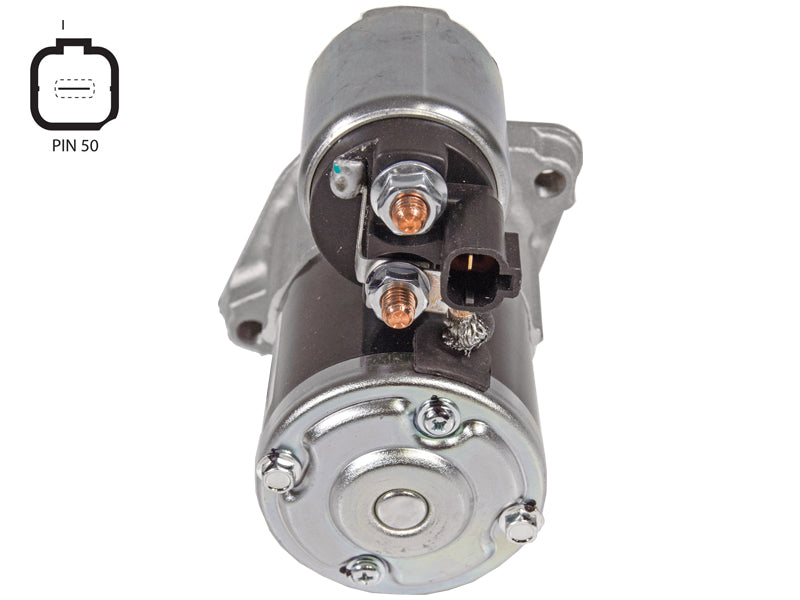 STARTTI 0,9KW HYUNDAI,KIA 06-