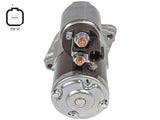 STARTTI 0,9KW HYUNDAI,KIA 06-