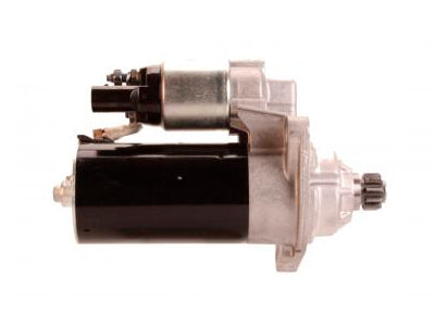STARTTI CADDY 2,0SDI 04-