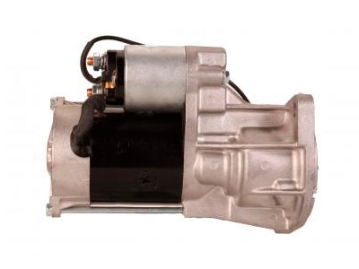 STARTTI 2,5KW PATROL 00-