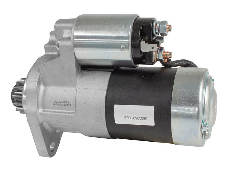 STARTTI CAT 12V 1,7KW