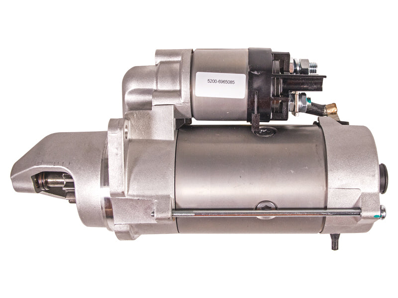 STARTTI JOHN DEERE 0001260001