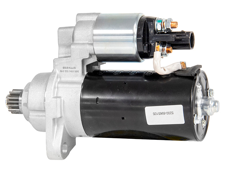 STARTTI 2,0KW VAG 2,0TDI