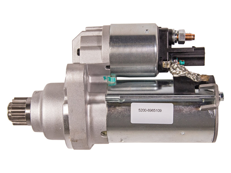 STARTTI 1,2KW VAG
