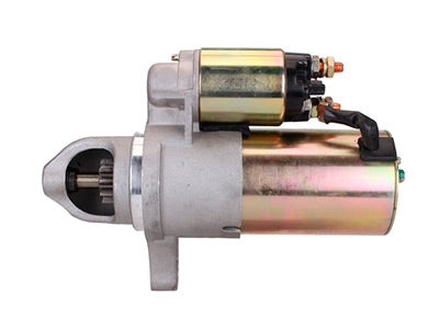 STARTTI DODGE NITRO 2,8CRD