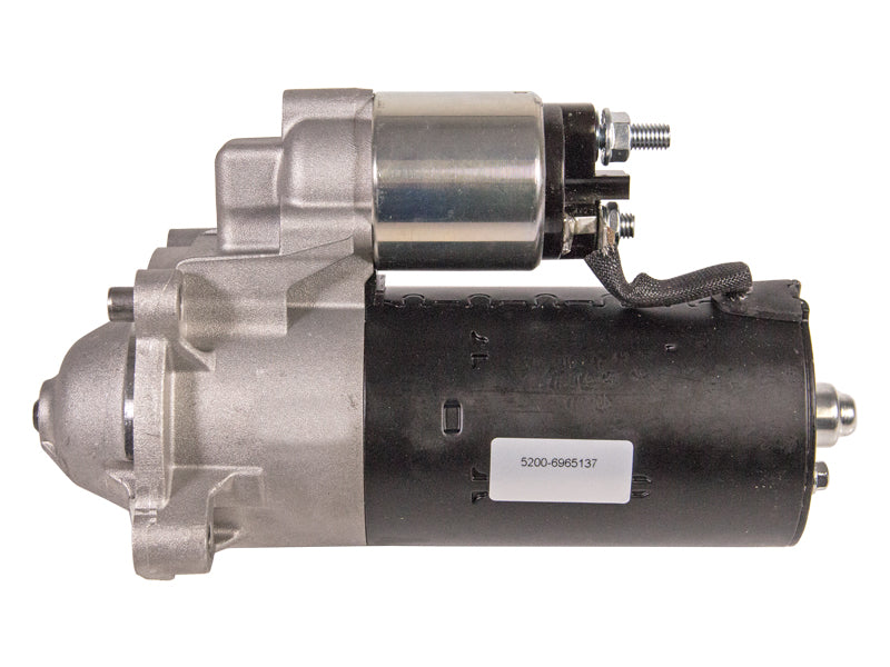 STARTTI 2,2KW VOLVO