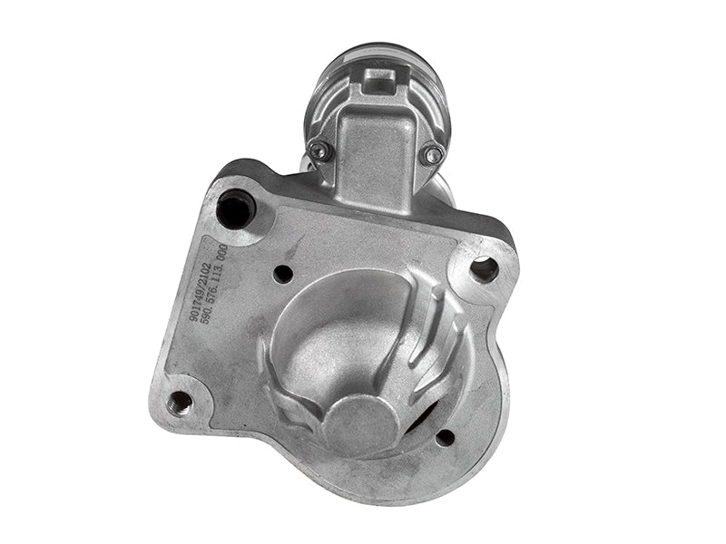 STARTTI FORD 1,6 TDCI 10-