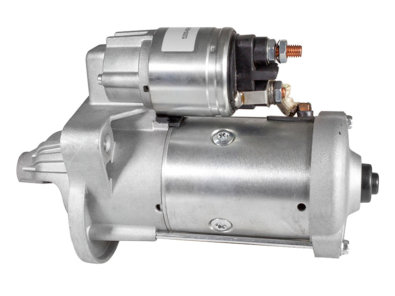 STARTTI FORD 1,6 TDCI 10-
