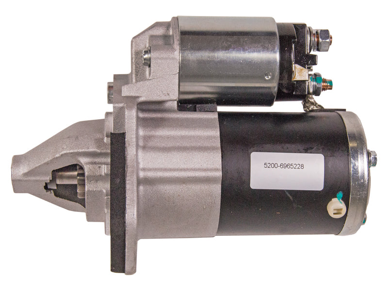 STARTTI 1,2KW NISSAN