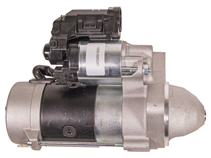 STARTTI 2,0KW TOYOTA