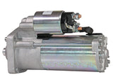 STARTTI VOLVO 2,0-2,4D 07-