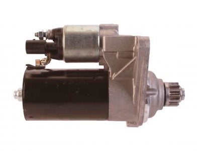 STARTTI VAG 1,2TSI