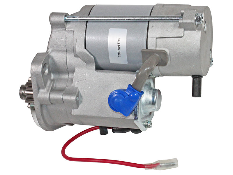 STARTTI 2,0KW KUBOTA