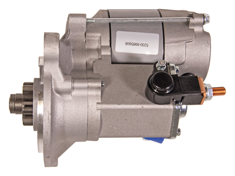 STARTTI 12V 1,4KW CAT