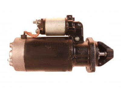 STARTTI IVECO 4KW
