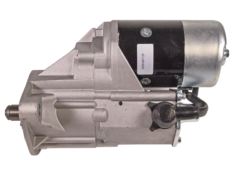 STARTTI YAMAHA,YANMAR