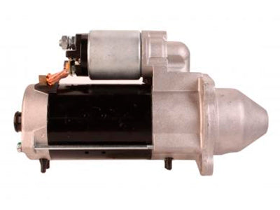 STARTTI KHD 9H.