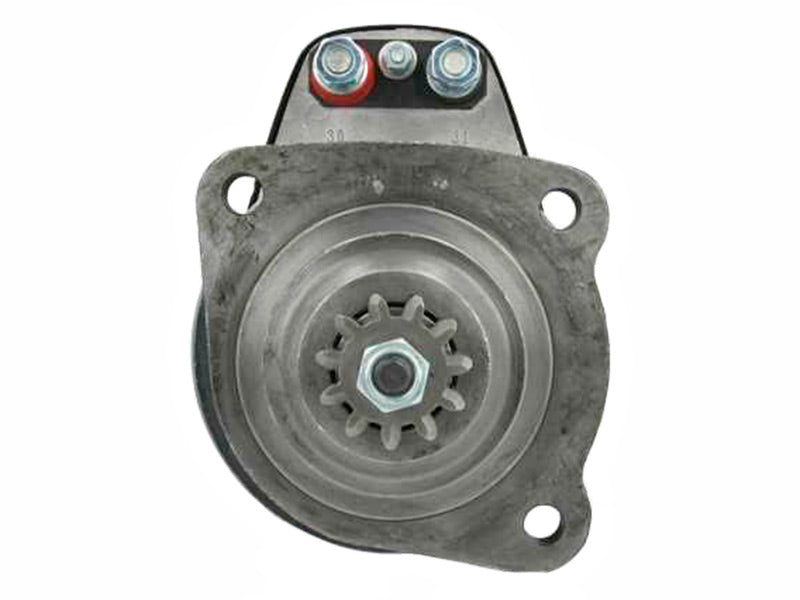 STARTTI VOLVO PENTA