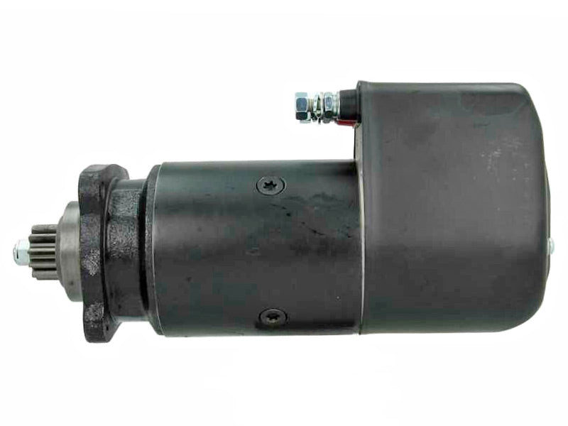 STARTTI VOLVO PENTA