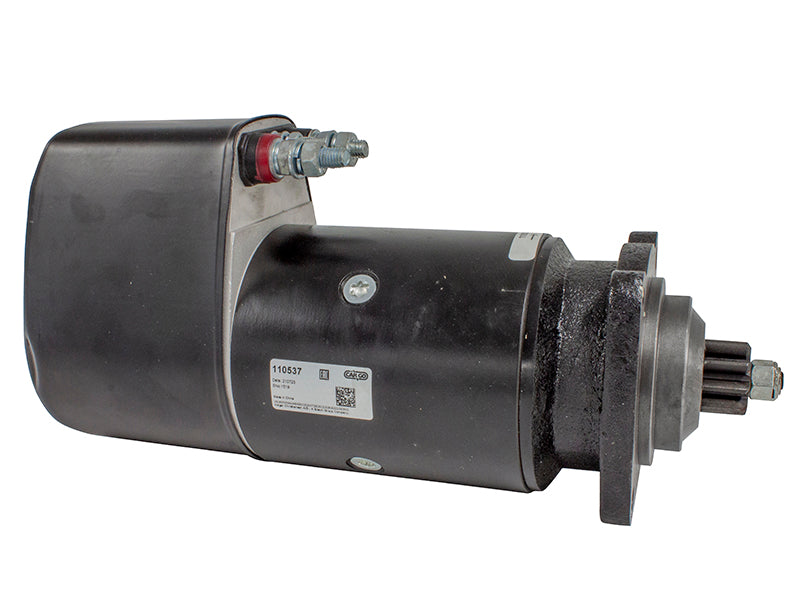 STARTTI MB 12V 0001418001