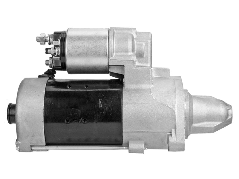 STARTTI MB 400CDI