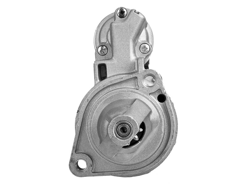 STARTTI MB 400CDI