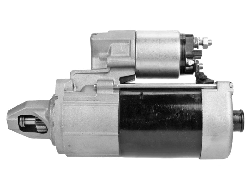 STARTTI MB 400CDI