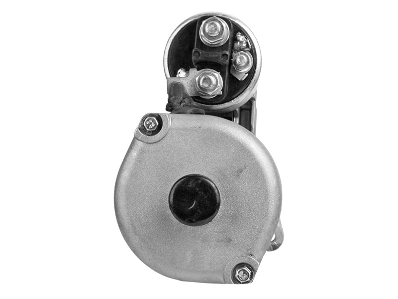STARTTI MB 400CDI